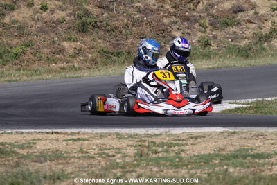 18/07/2010 : Défi France 2010 à Layrac (photos Stéphane Agnus) 2010 — karting