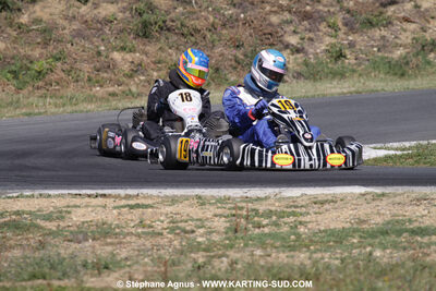 18/07/2010 : Défi France 2010 à Layrac (photos Stéphane Agnus) 2010 — karting