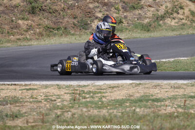 18/07/2010 : Défi France 2010 à Layrac (photos Stéphane Agnus) 2010 — karting