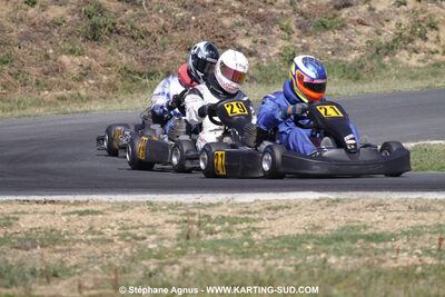 18/07/2010 : Défi France 2010 à Layrac (photos Stéphane Agnus) 2010 — karting