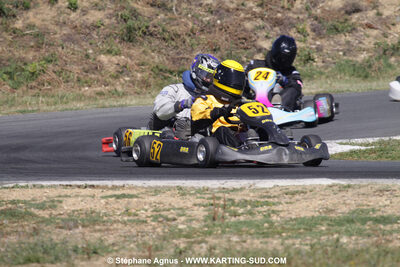 18/07/2010 : Défi France 2010 à Layrac (photos Stéphane Agnus) 2010 — karting