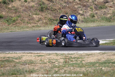 18/07/2010 : Défi France 2010 à Layrac (photos Stéphane Agnus) 2010 — karting