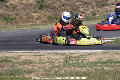 18/07/2010 : Défi France 2010 à Layrac (photos Stéphane Agnus) 2010 — karting