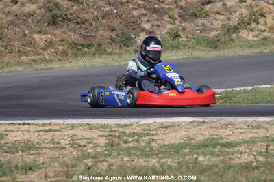 18/07/2010 : Défi France 2010 à Layrac (photos Stéphane Agnus) 2010 — karting