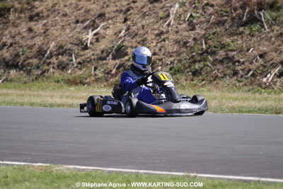 18/07/2010 : Défi France 2010 à Layrac (photos Stéphane Agnus) 2010 — karting
