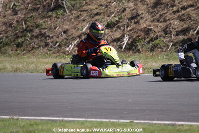 18/07/2010 : Défi France 2010 à Layrac (photos Stéphane Agnus) 2010 — karting