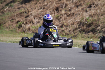 18/07/2010 : Défi France 2010 à Layrac (photos Stéphane Agnus) 2010 — karting