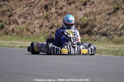 18/07/2010 : Défi France 2010 à Layrac (photos Stéphane Agnus) 2010 — karting