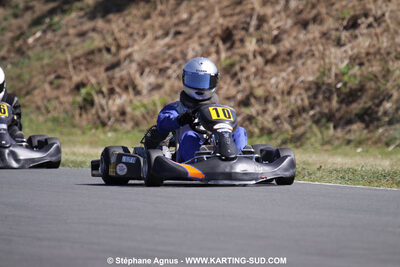 18/07/2010 : Défi France 2010 à Layrac (photos Stéphane Agnus) 2010 — karting