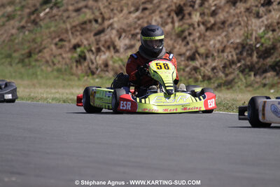 18/07/2010 : Défi France 2010 à Layrac (photos Stéphane Agnus) 2010 — karting
