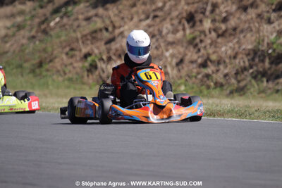 18/07/2010 : Défi France 2010 à Layrac (photos Stéphane Agnus) 2010 — karting