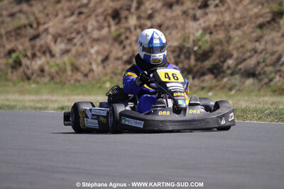 18/07/2010 : Défi France 2010 à Layrac (photos Stéphane Agnus) 2010 — karting