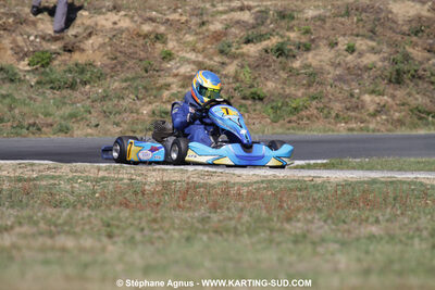 18/07/2010 : Défi France 2010 à Layrac (photos Stéphane Agnus) 2010 — karting