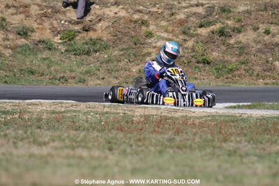18/07/2010 : Défi France 2010 à Layrac (photos Stéphane Agnus) 2010 — karting