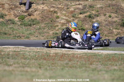 18/07/2010 : Défi France 2010 à Layrac (photos Stéphane Agnus) 2010 — karting