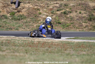 18/07/2010 : Défi France 2010 à Layrac (photos Stéphane Agnus) 2010 — karting