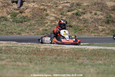 18/07/2010 : Défi France 2010 à Layrac (photos Stéphane Agnus) 2010 — karting