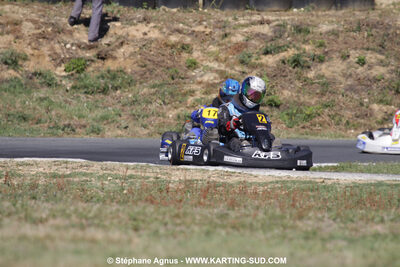 18/07/2010 : Défi France 2010 à Layrac (photos Stéphane Agnus) 2010 — karting