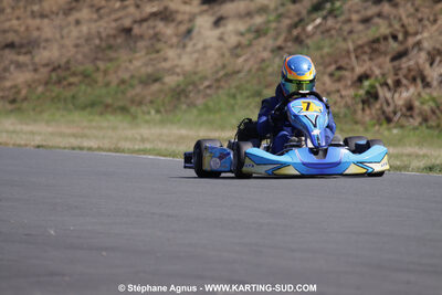 18/07/2010 : Défi France 2010 à Layrac (photos Stéphane Agnus) 2010 — karting