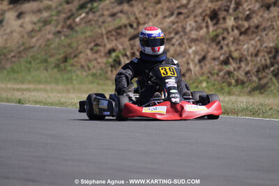 18/07/2010 : Défi France 2010 à Layrac (photos Stéphane Agnus) 2010 — karting