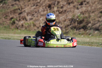 18/07/2010 : Défi France 2010 à Layrac (photos Stéphane Agnus) 2010 — karting