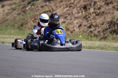 18/07/2010 : Défi France 2010 à Layrac (photos Stéphane Agnus) 2010 — karting