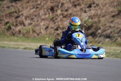 18/07/2010 : Défi France 2010 à Layrac (photos Stéphane Agnus) 2010 — karting