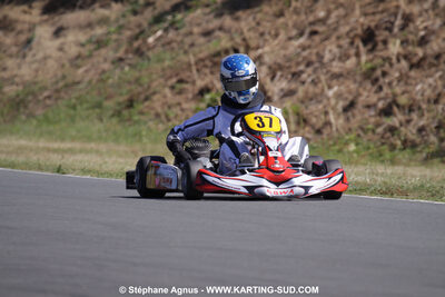 18/07/2010 : Défi France 2010 à Layrac (photos Stéphane Agnus) 2010 — karting