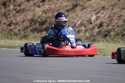 18/07/2010 : Défi France 2010 à Layrac (photos Stéphane Agnus) 2010 — karting