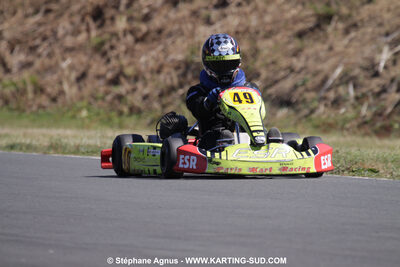 18/07/2010 : Défi France 2010 à Layrac (photos Stéphane Agnus) 2010 — karting