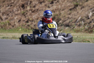 18/07/2010 : Défi France 2010 à Layrac (photos Stéphane Agnus) 2010 — karting