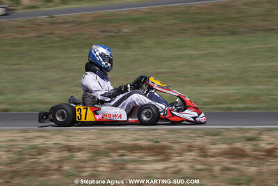 18/07/2010 : Défi France 2010 à Layrac (photos Stéphane Agnus) 2010 — karting