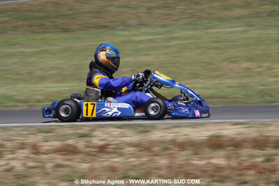 18/07/2010 : Défi France 2010 à Layrac (photos Stéphane Agnus) 2010 — karting