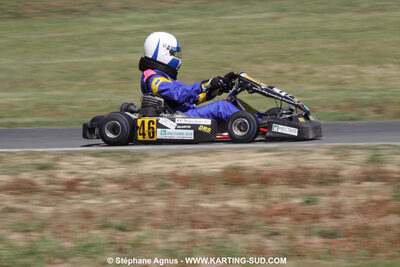 18/07/2010 : Défi France 2010 à Layrac (photos Stéphane Agnus) 2010 — karting
