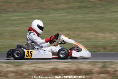 18/07/2010 : Défi France 2010 à Layrac (photos Stéphane Agnus) 2010 — karting