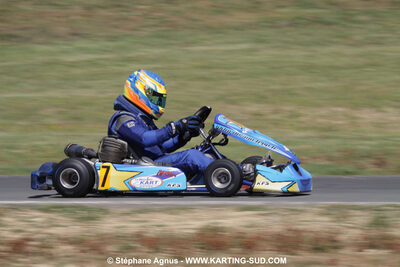 18/07/2010 : Défi France 2010 à Layrac (photos Stéphane Agnus) 2010 — karting
