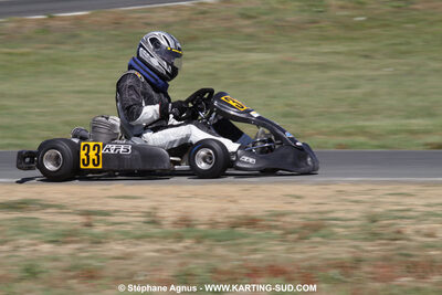 18/07/2010 : Défi France 2010 à Layrac (photos Stéphane Agnus) 2010 — karting