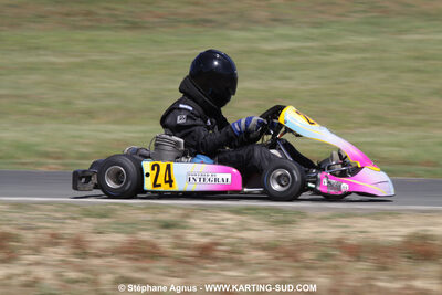 18/07/2010 : Défi France 2010 à Layrac (photos Stéphane Agnus) 2010 — karting