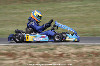 18/07/2010 : Défi France 2010 à Layrac (photos Stéphane Agnus) 2010 — karting