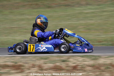 18/07/2010 : Défi France 2010 à Layrac (photos Stéphane Agnus) 2010 — karting