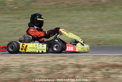 18/07/2010 : Défi France 2010 à Layrac (photos Stéphane Agnus) 2010 — karting
