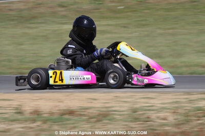 18/07/2010 : Défi France 2010 à Layrac (photos Stéphane Agnus) 2010 — karting