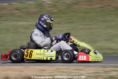 18/07/2010 : Défi France 2010 à Layrac (photos Stéphane Agnus) 2010 — karting