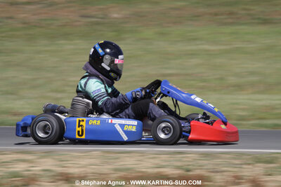 18/07/2010 : Défi France 2010 à Layrac (photos Stéphane Agnus) 2010 — karting