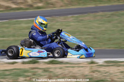 18/07/2010 : Défi France 2010 à Layrac (photos Stéphane Agnus) 2010 — karting