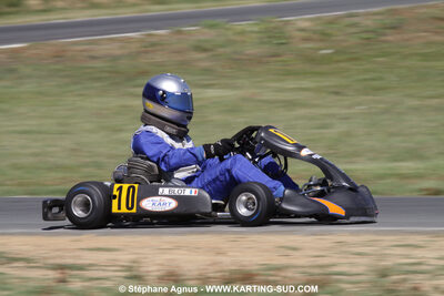 18/07/2010 : Défi France 2010 à Layrac (photos Stéphane Agnus) 2010 — karting