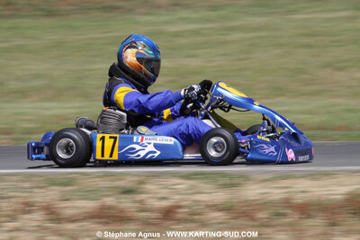 18/07/2010 : Défi France 2010 à Layrac (photos Stéphane Agnus) 2010 — karting