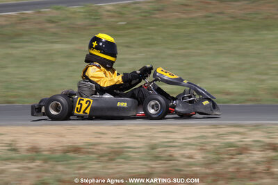 18/07/2010 : Défi France 2010 à Layrac (photos Stéphane Agnus) 2010 — karting
