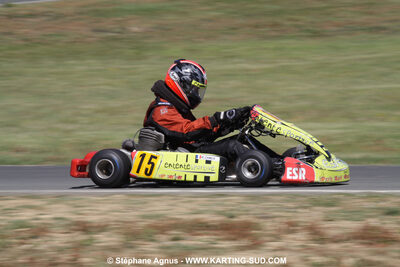 18/07/2010 : Défi France 2010 à Layrac (photos Stéphane Agnus) 2010 — karting
