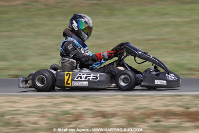 18/07/2010 : Défi France 2010 à Layrac (photos Stéphane Agnus) 2010 — karting
